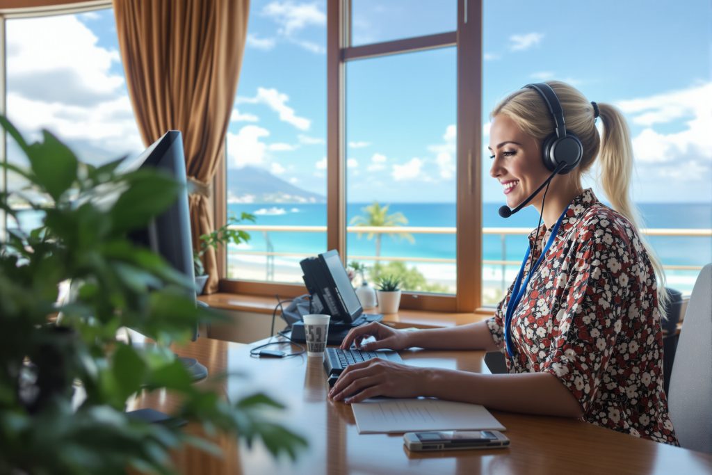 Moyens de contact téléphone pour obtenir des informations sur une croisière : comment trouver la bonne solution ?